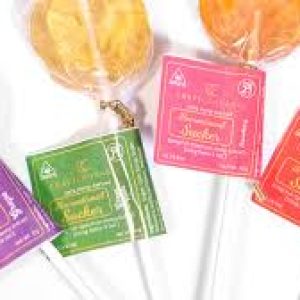 Edible 3